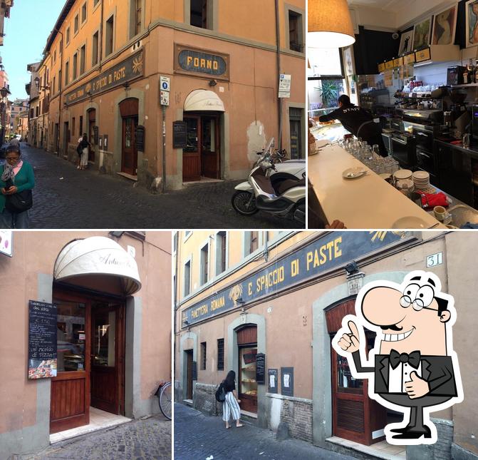 Panetteria Romana