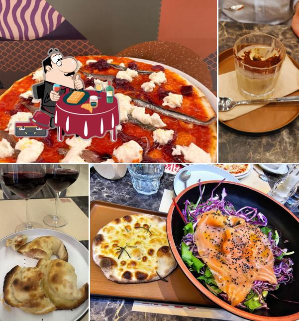 Papo e Lula Pizzeria