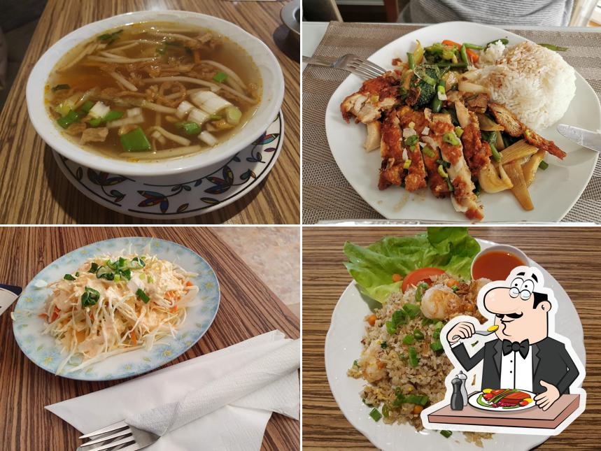 Schickeria Vietnam Wok Bistro