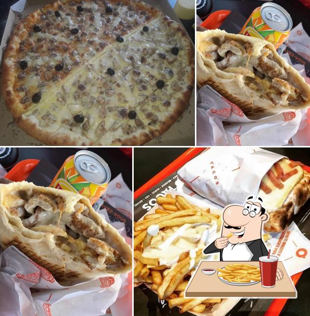 Snack le bon coin