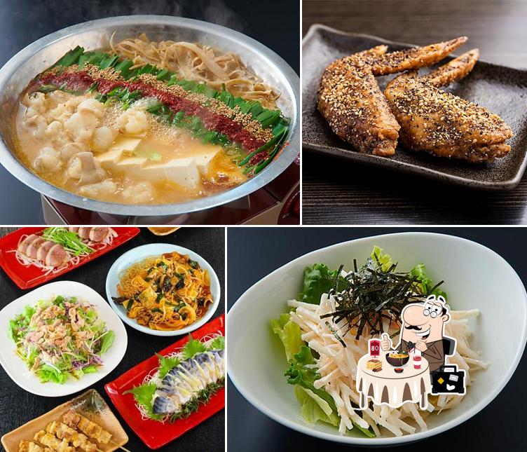 Yakitori Ikkyū Kumegawa
