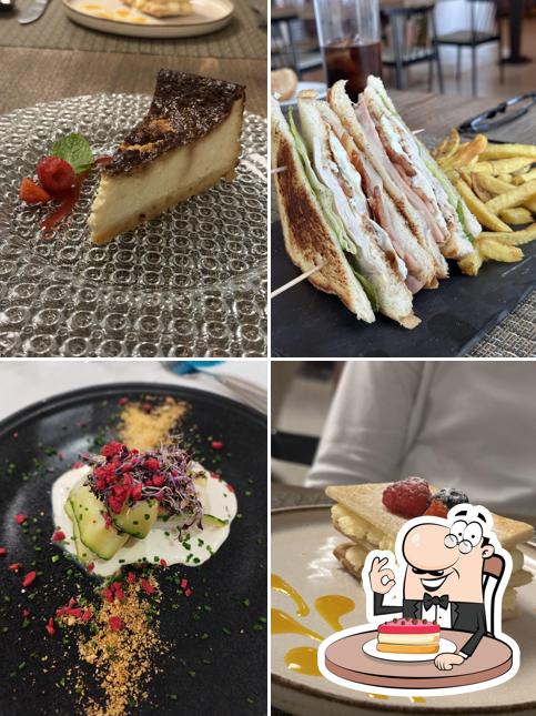 Restaurante El Manantial