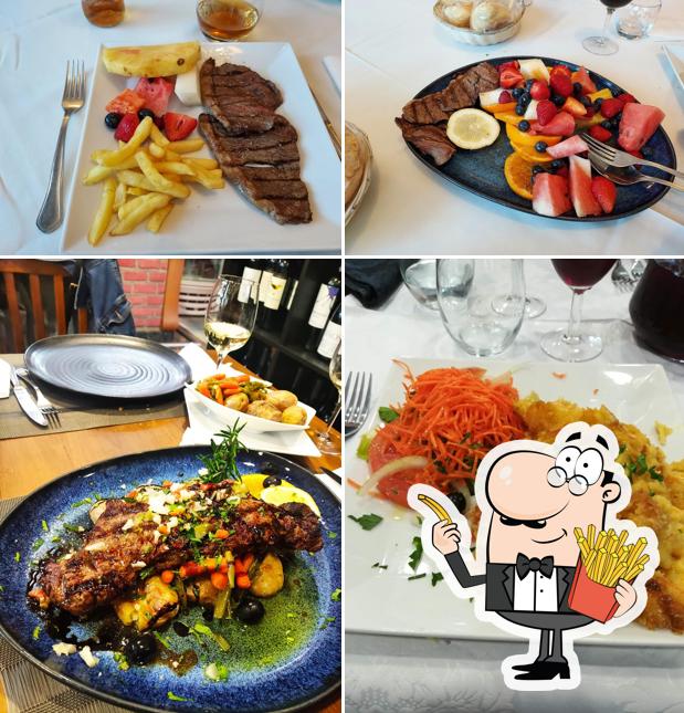 Restaurante Videira