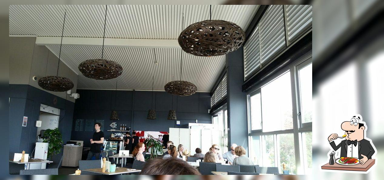 The Point Cafe
