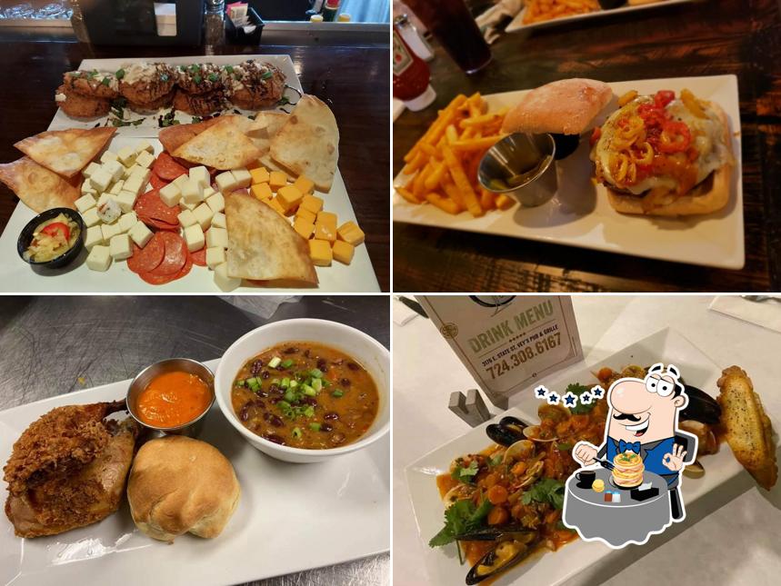 Vey's Pub & Grille