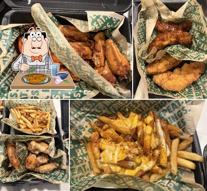 Wingstop