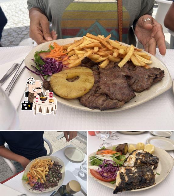 Restaurante Parque
