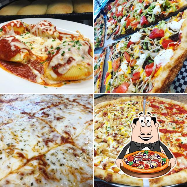 Caruso's Pizzeria