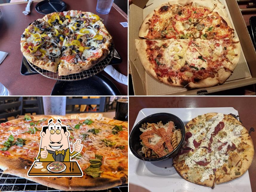 Wichita Brewing Co. & Pizzeria