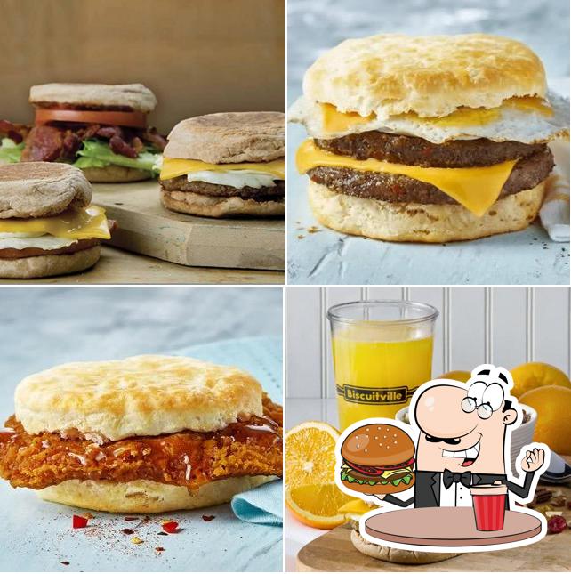 Biscuitville