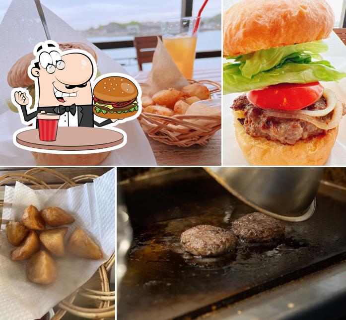 Buzz Kitchen
