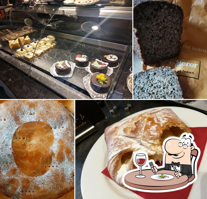 Mitterer Bäckerei Konditorei GmbH