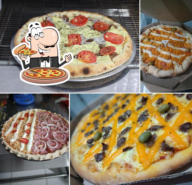 Diletto pizzaria e massas