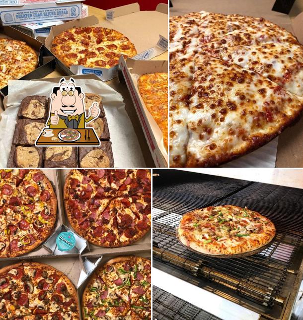 Domino's Pizza