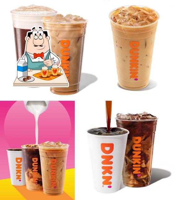 Dunkin'