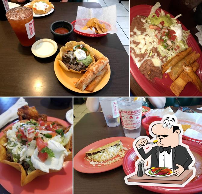 El Potro Mexican Restaurant