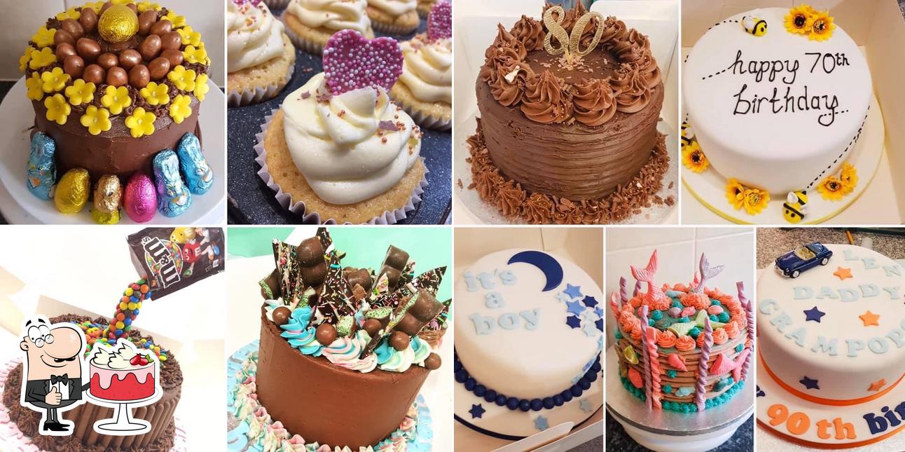 Sarah's Cake Shop