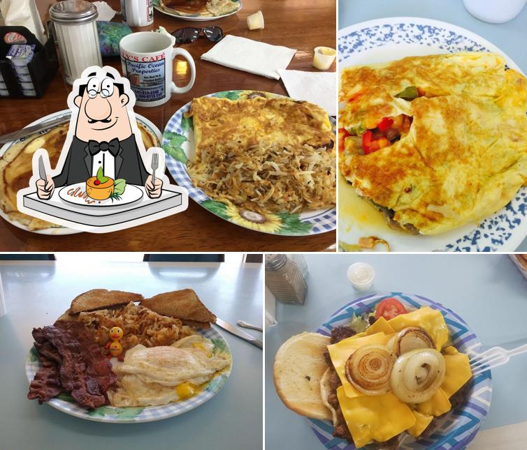 Fely's Cafe