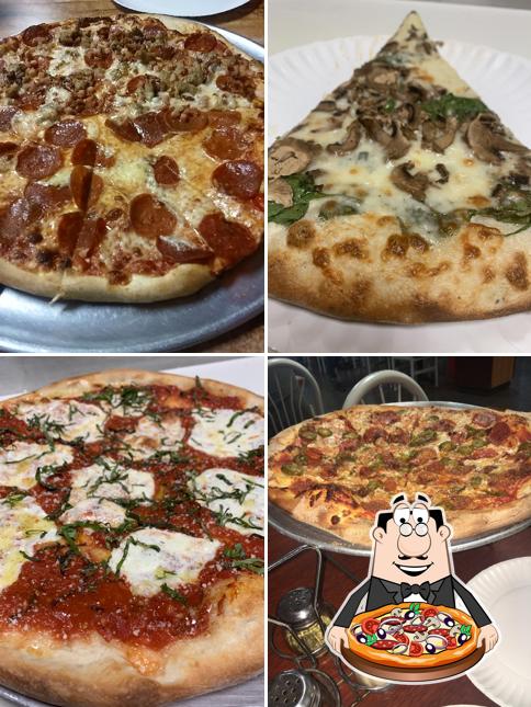 Formacio Pizzeria