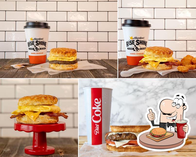 Hardee's