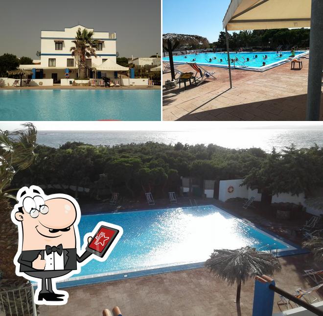 Hotel Stella del sud