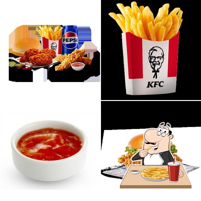 KFC