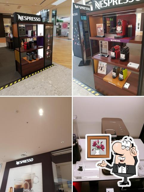 Boutique Nespresso