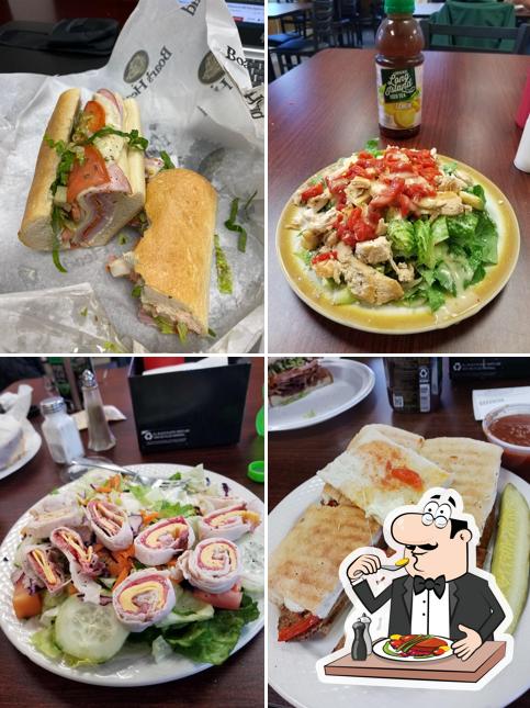 Sal's Roma Deli and Pizza