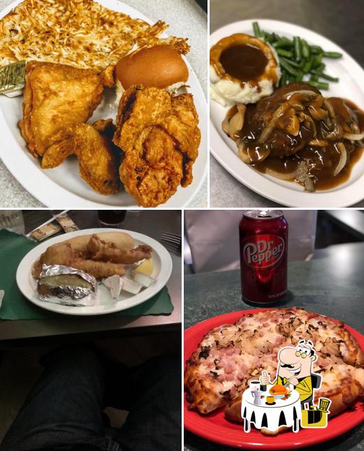 Eichman's Bar & Family Restaurant