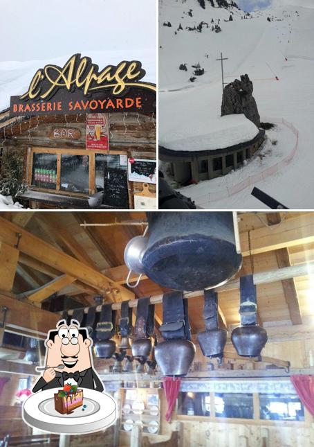 L'alpage