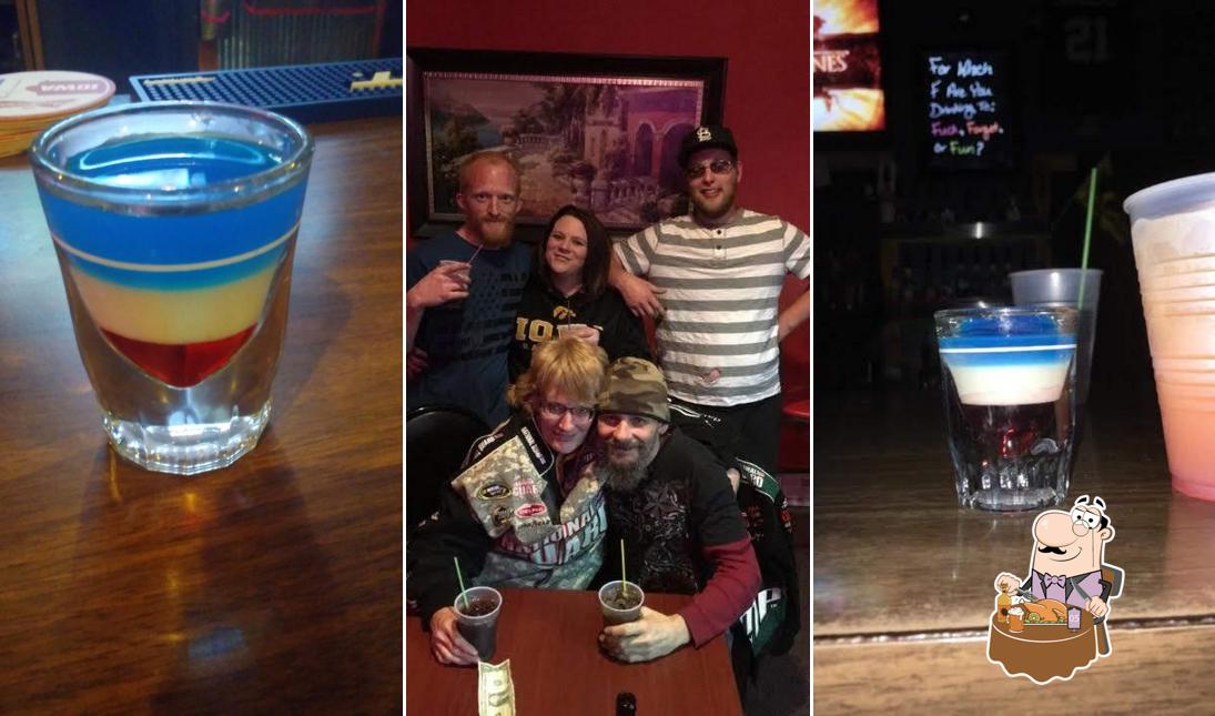 Outlaws Bar & Grill