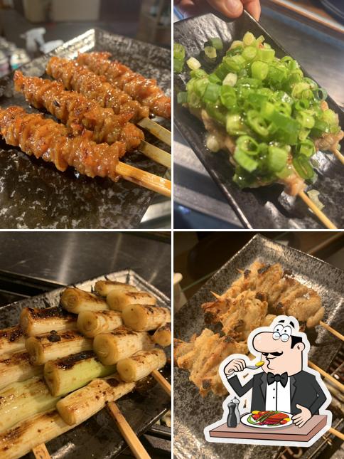 Yakitori Kokekokko