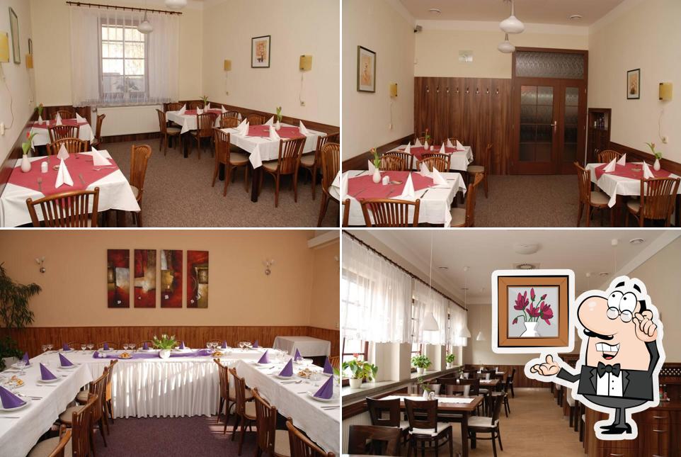 Restaurace U Volejníků