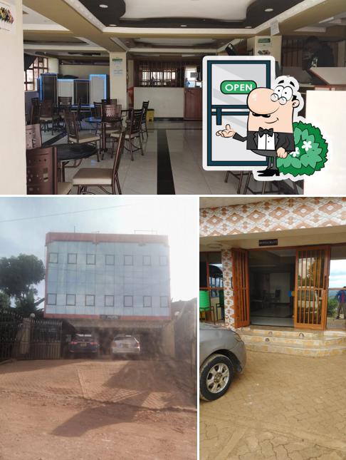 AVASKY HOTEL KEROKA
