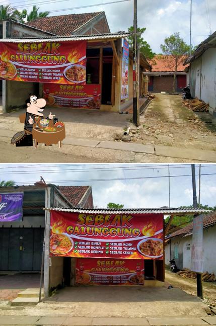 Bakso Ayam "Anugrah"