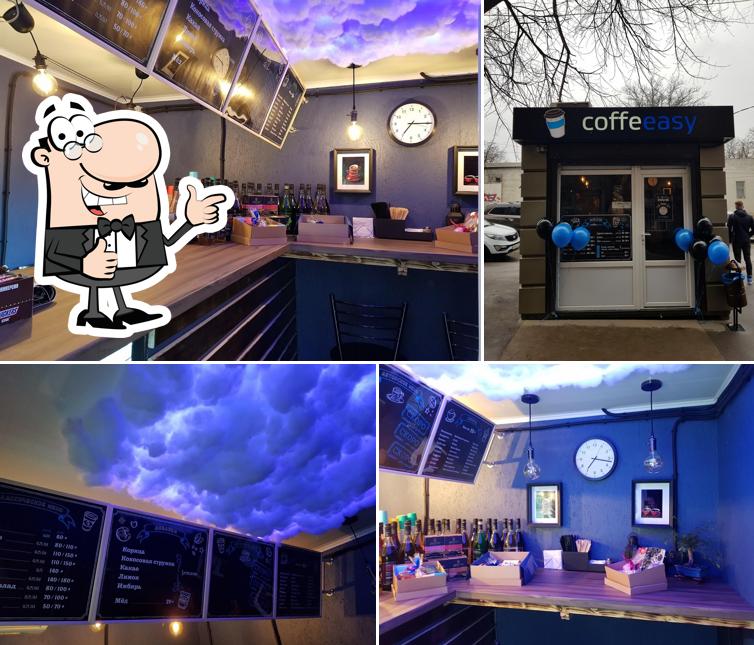 Coffeeasy