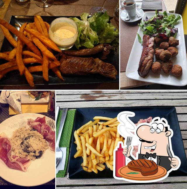 Cultur'Cuisine Metz
