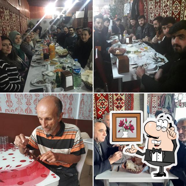 Gel-tat Cağ Kebap Salonu