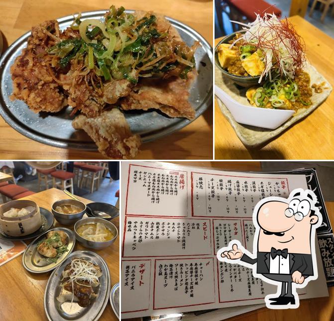 Gyoza Kacchan