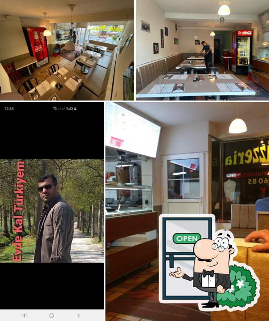 Helin Pizzeria