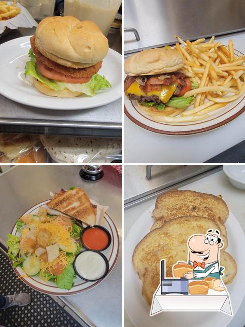 Mama Chaz's