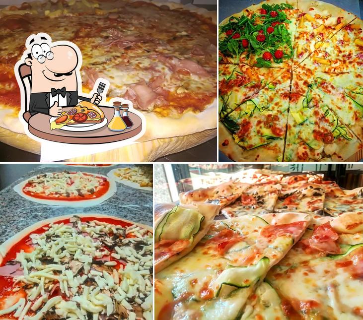 Pizzeria del conero