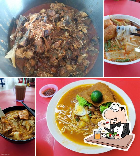 Restoran Megah