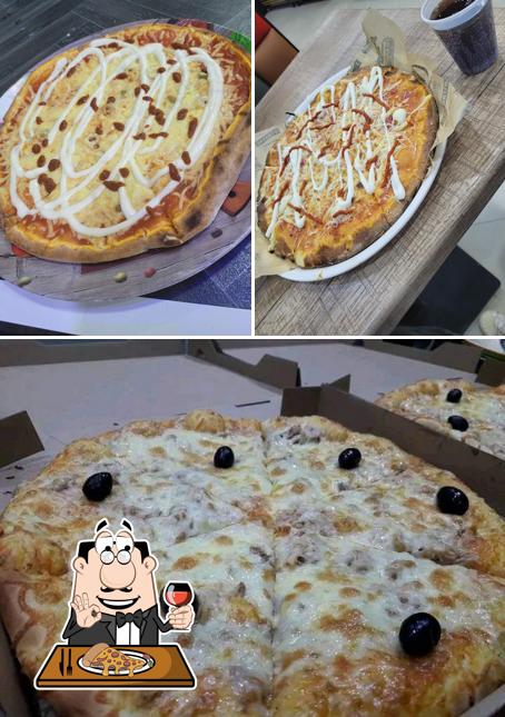 Rida food