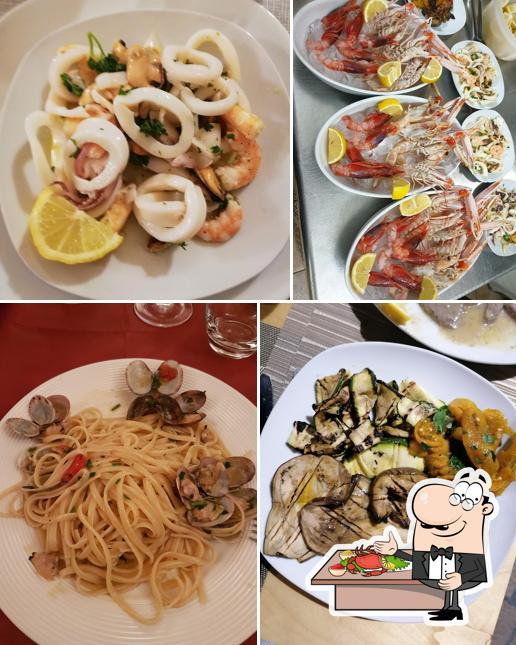 Ristorante Via Cairoli