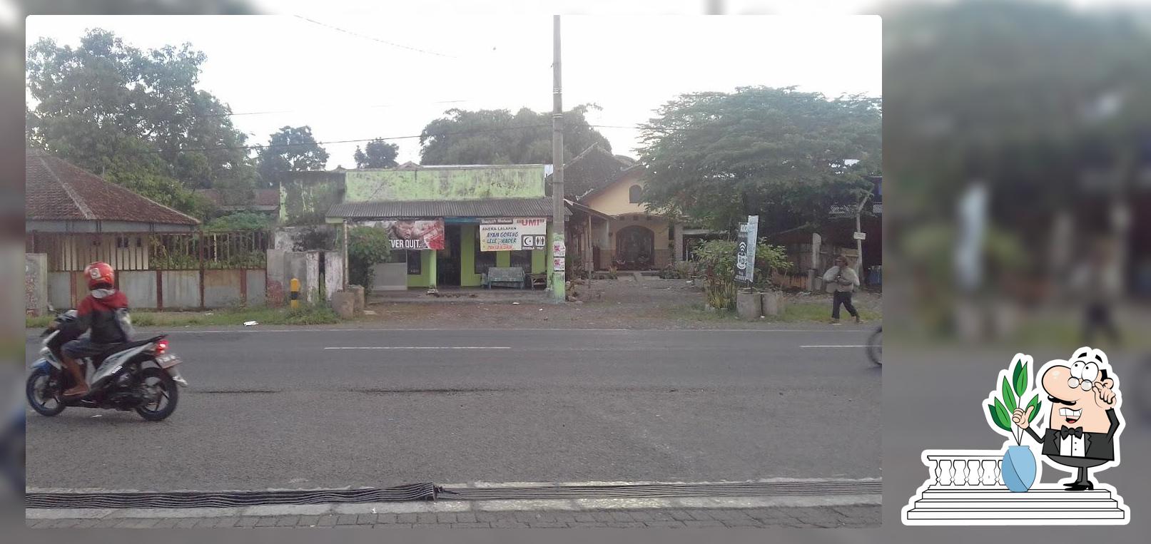 Rumah Makan "Umi"