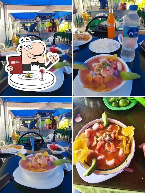 Sazon Quiteño