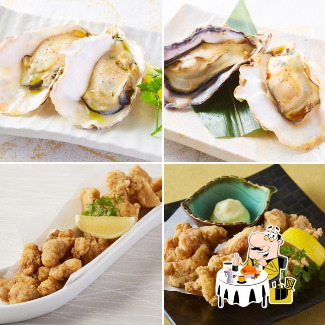 Shinobuya Warabiekihigashiguchiten