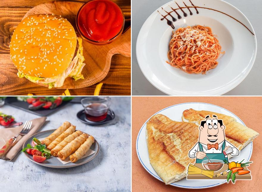 Sinora Food