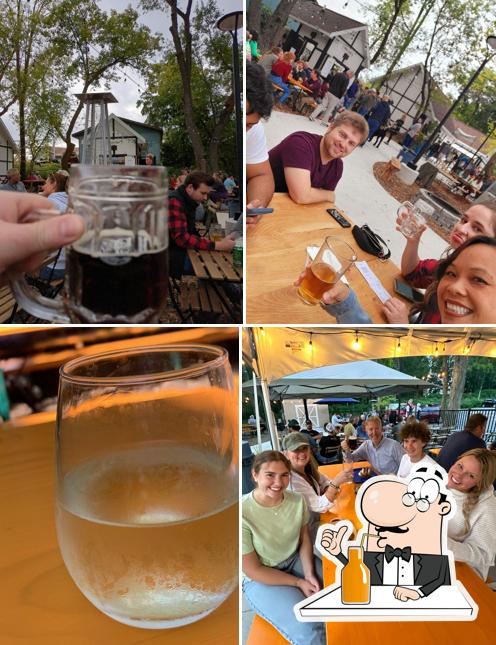 Steinspark Biergarten & Food Court